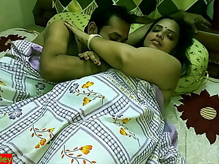 Indian hot hardcore Unartificial Bhabhi Second